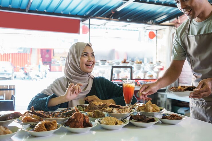 10 Hidden Local Ingredient-Based Dishes You Must Try in Cilacap