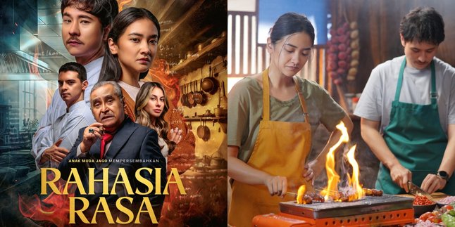 HOS.SDP: Rahasia Rasa yang Menggugah di Jantung Cilacap