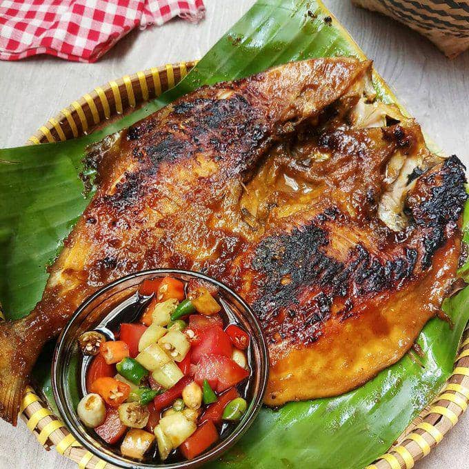 Cilacap's Mendoan: A Traditional Snack That Excites the Palate