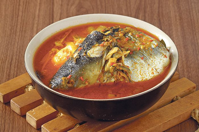 HOS.SDP: Local Flavors That Tickle Your Taste Buds in Cilacap's Heart
