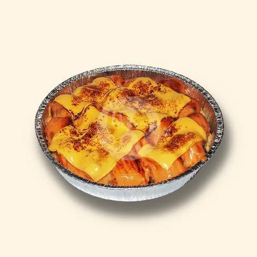 Mentai Cheddar Isi 20 Big