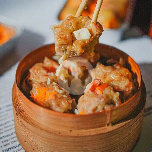 Dimsum Original Isi 6