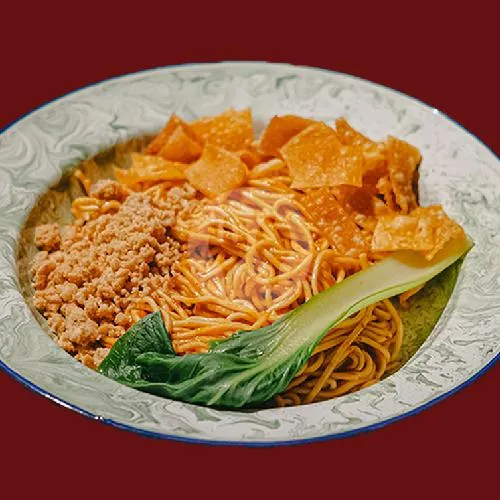 Bakmi Original