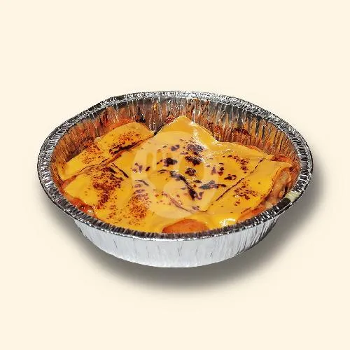Mentai Cheddar Isi 12 Reg