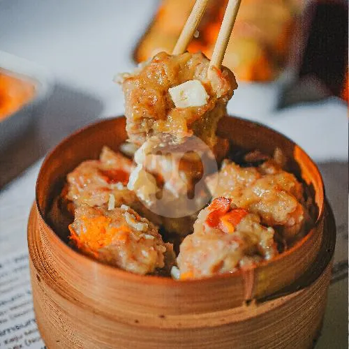 Dimsum Original Isi 12