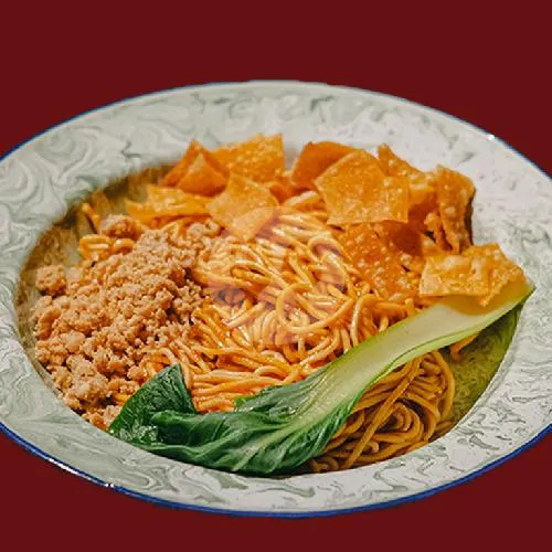 Bakmi Chili Oil
