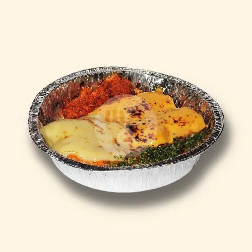 Mentai MIX Isi 12 Reg