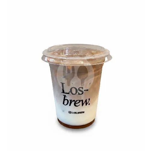 Kopsu Salted Caramel